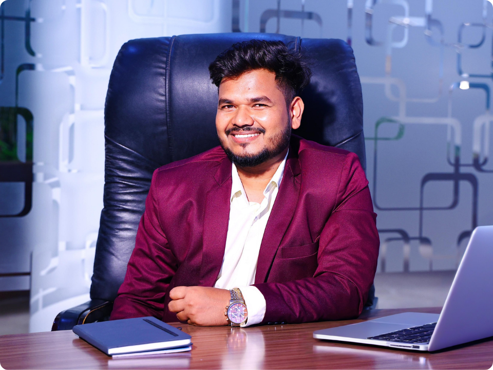 Rohit Bhardwaj